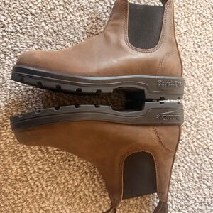 WOMEN'S CLASSICS #1609 Antique Brown